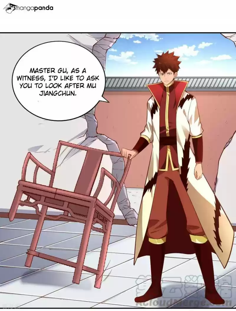 Wu Ling Sword Master ch.30