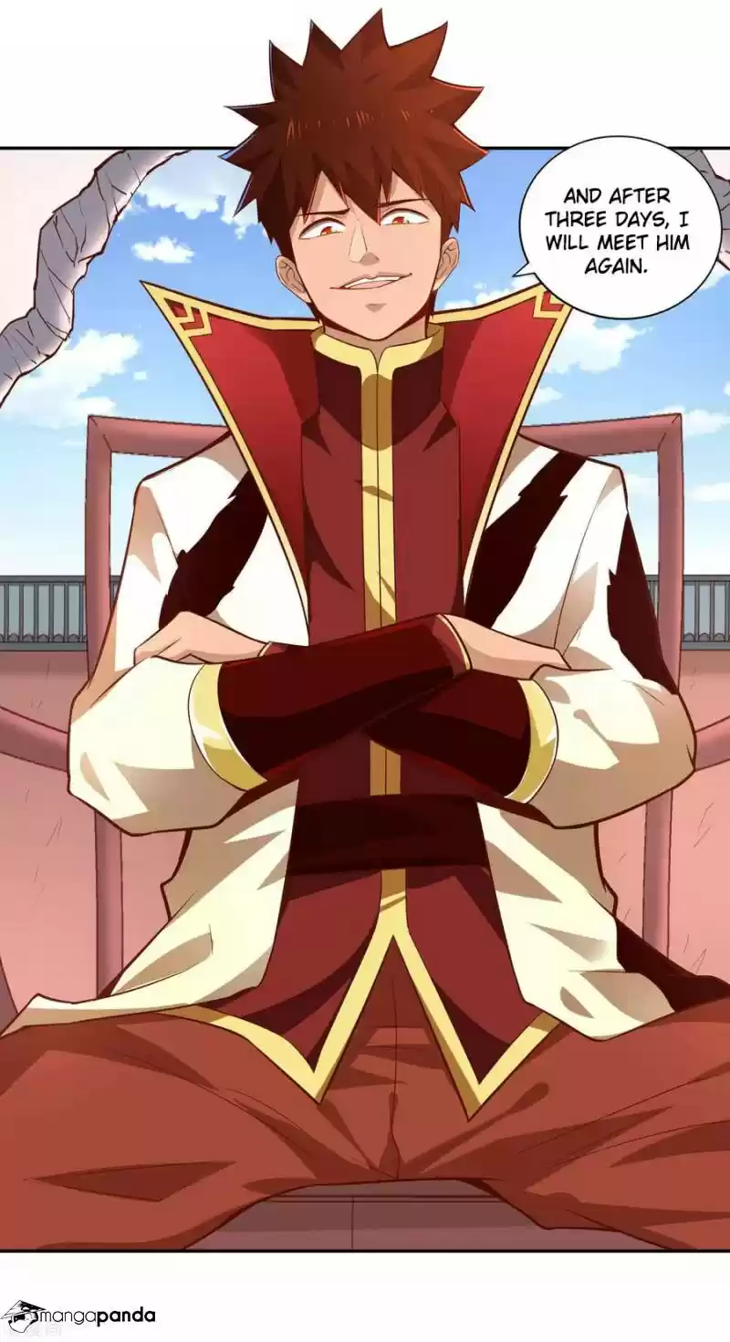 Wu Ling Sword Master ch.30