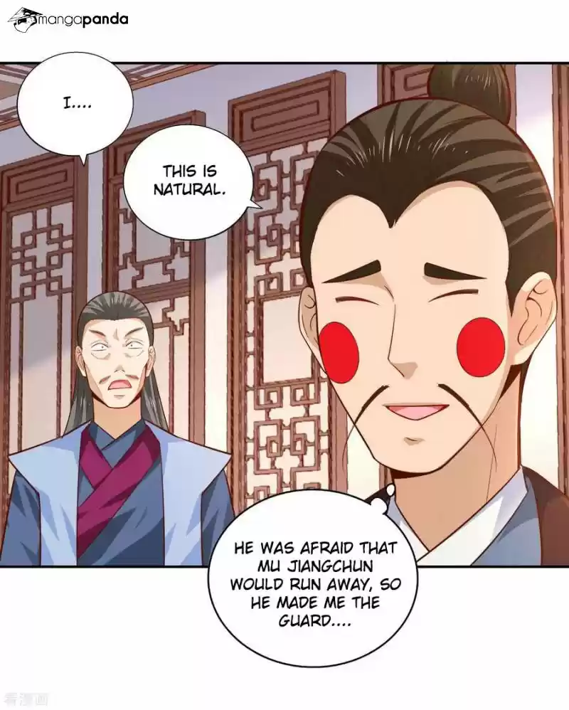 Wu Ling Sword Master ch.30