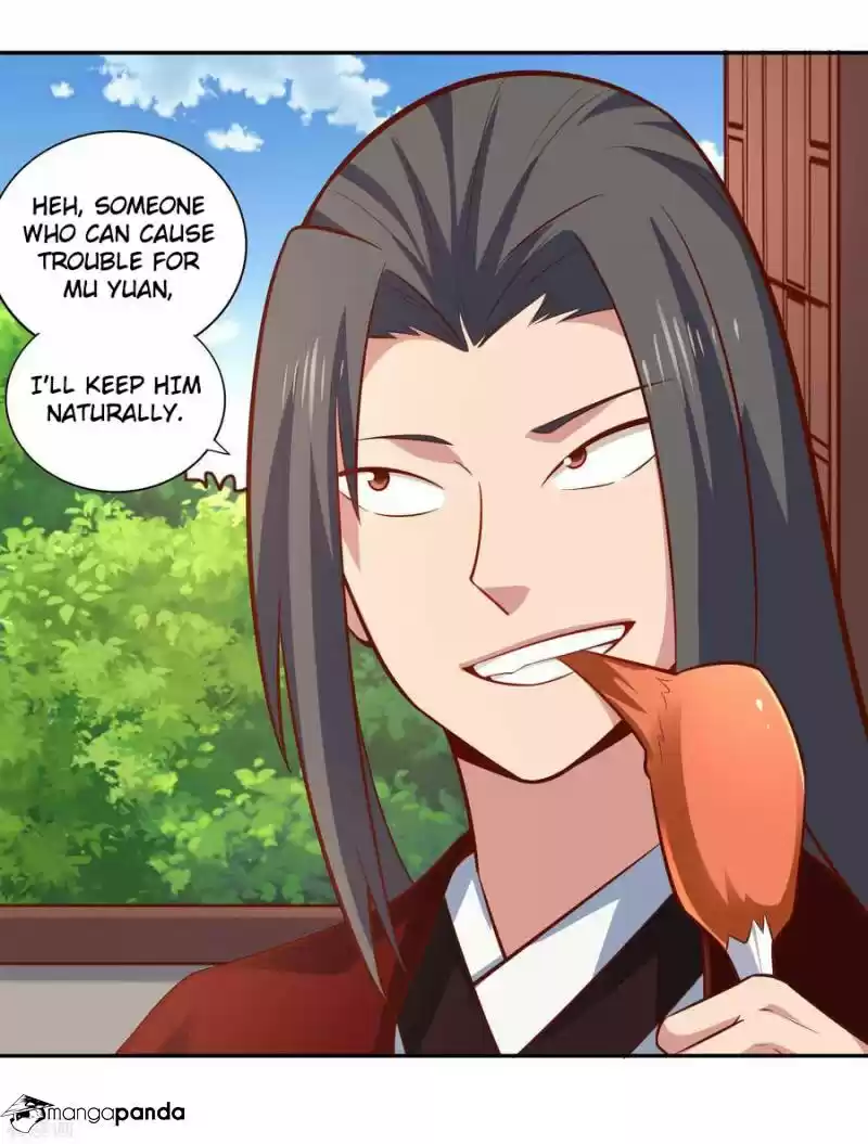 Wu Ling Sword Master ch.30