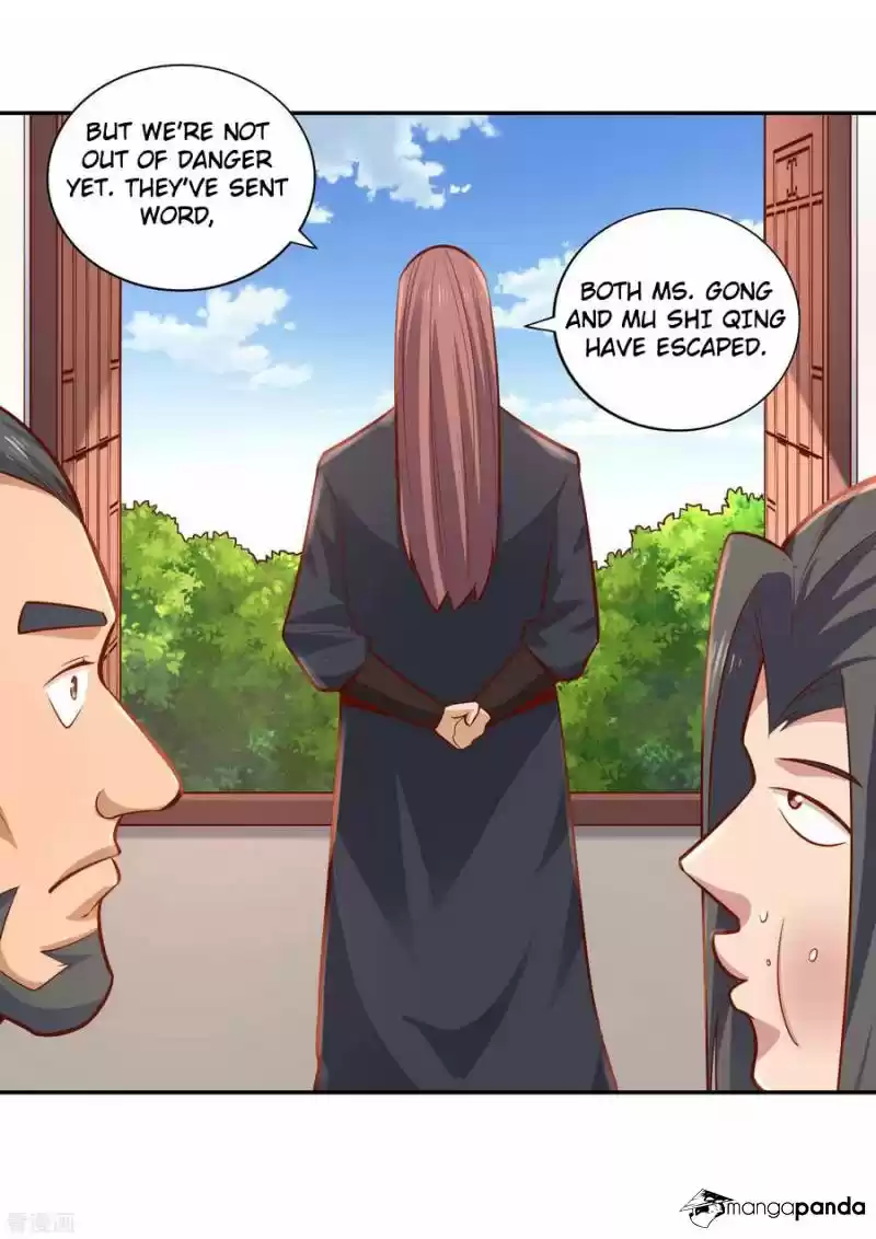 Wu Ling Sword Master ch.30