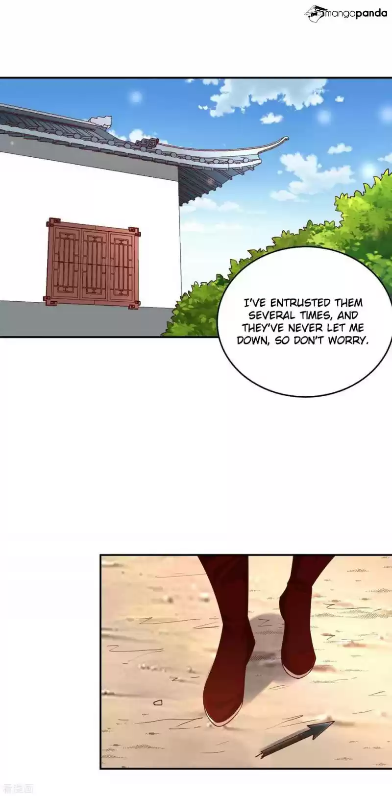 Wu Ling Sword Master ch.30