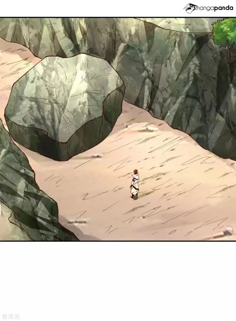 Wu Ling Sword Master ch.30