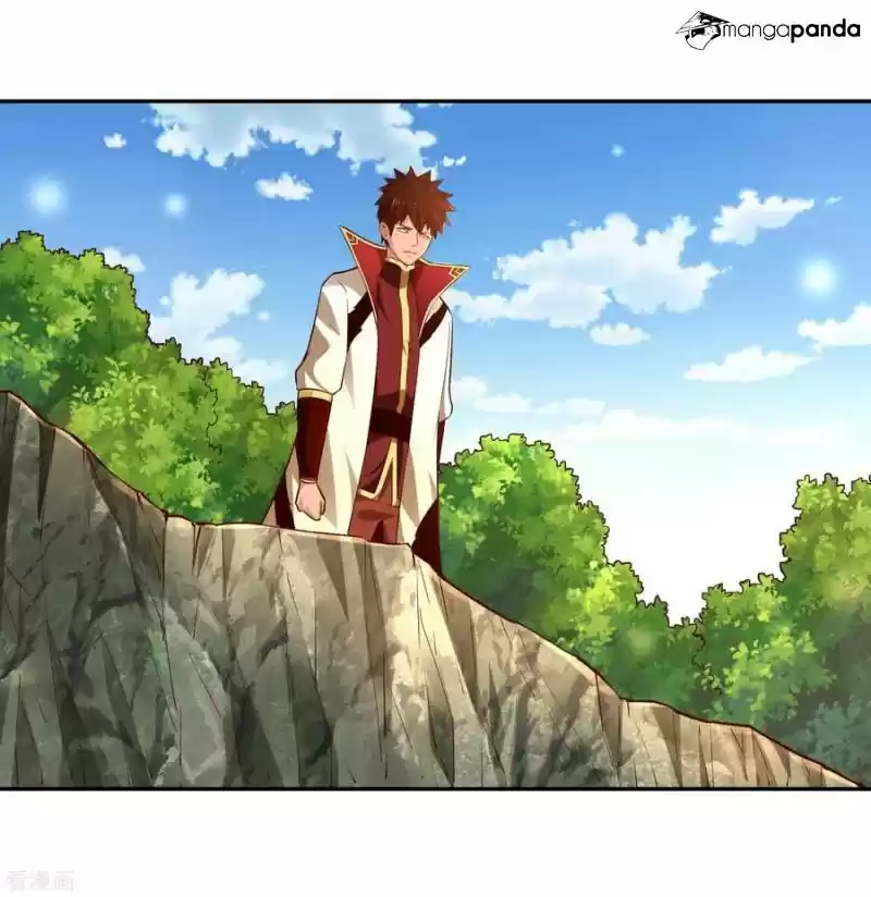 Wu Ling Sword Master ch.30