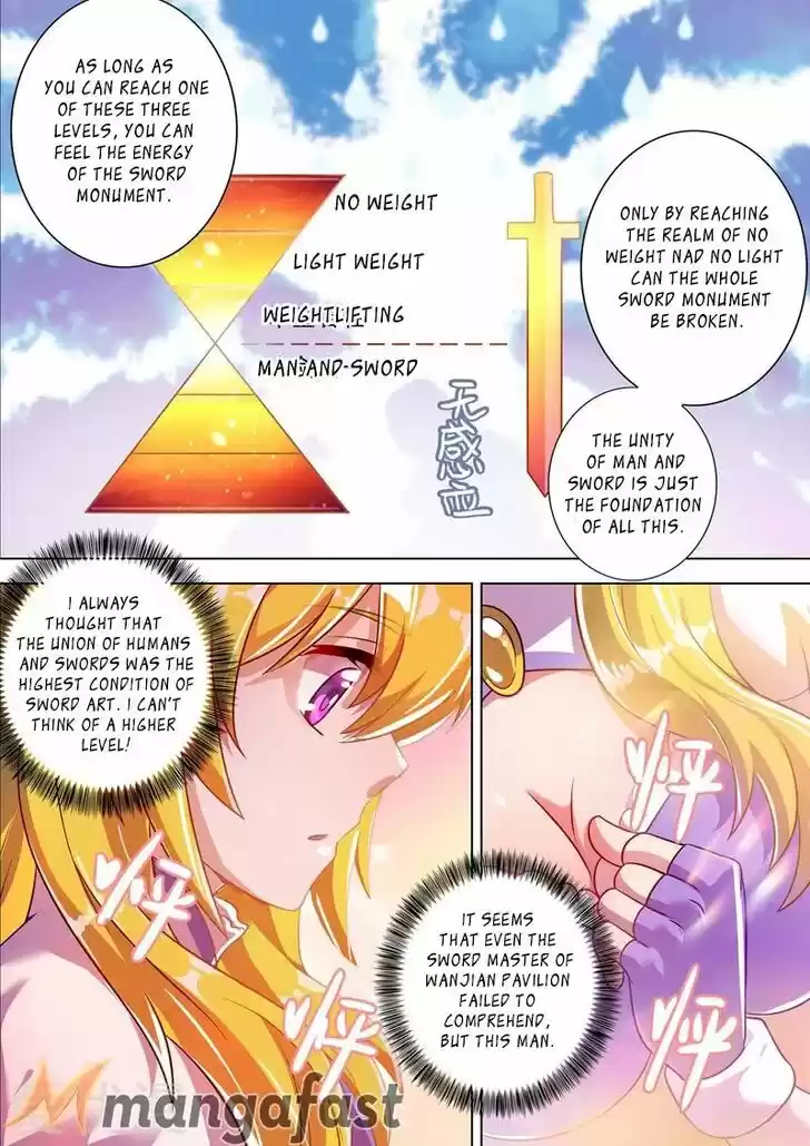 Wu Ling Sword Master Ch.300