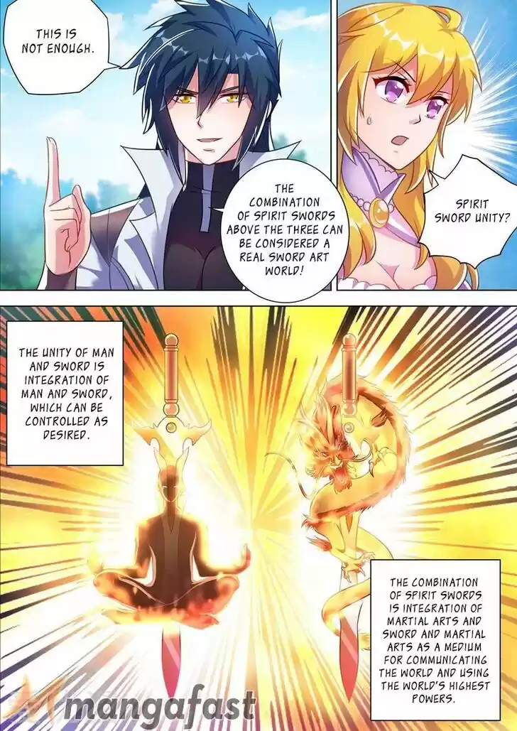 Wu Ling Sword Master Ch.300