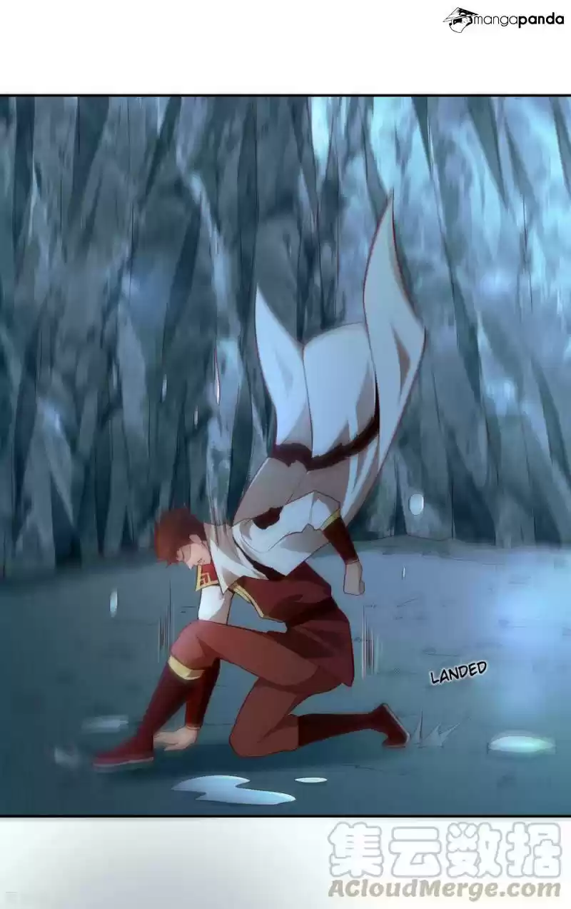 Wu Ling Sword Master ch.31