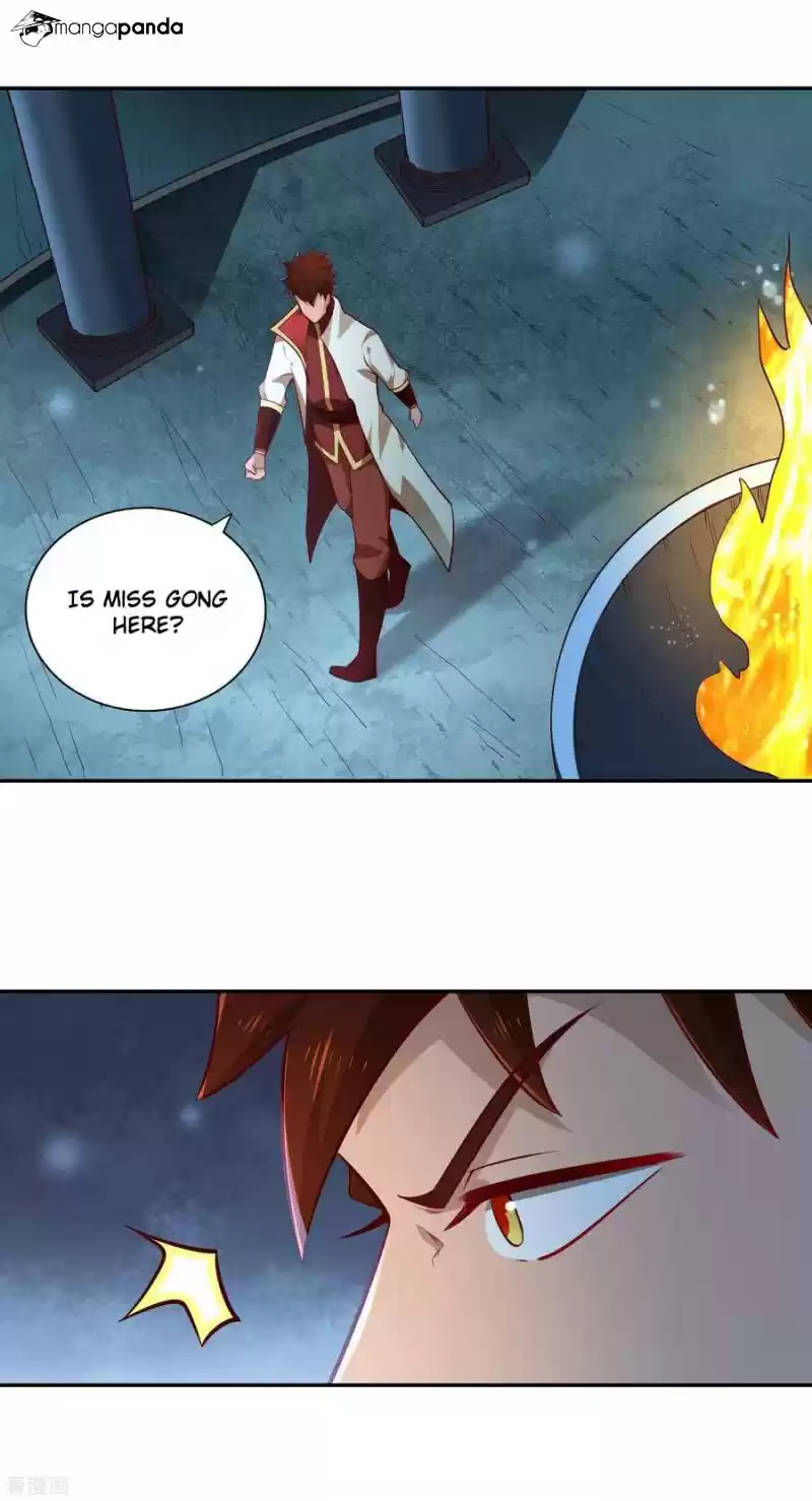 Wu Ling Sword Master ch.31