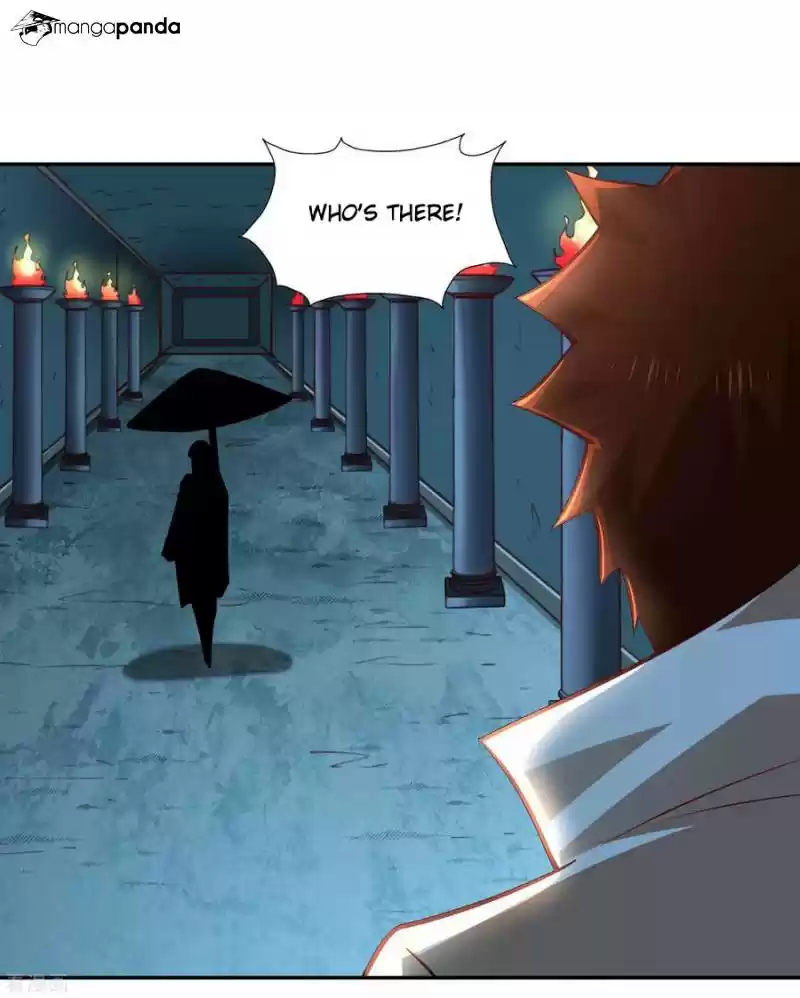 Wu Ling Sword Master ch.31