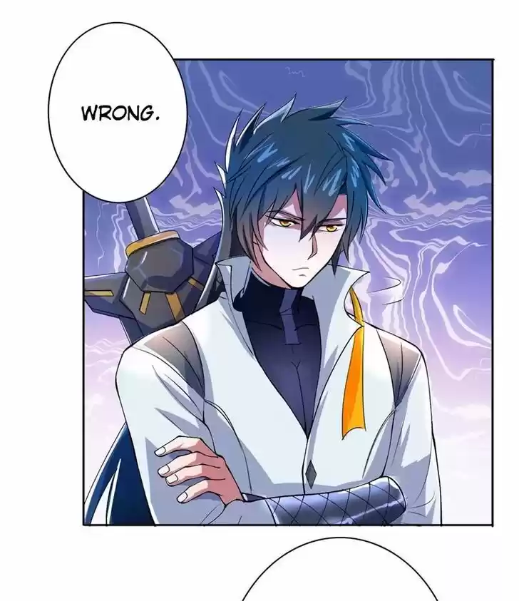 Wu Ling Sword Master Ch.314