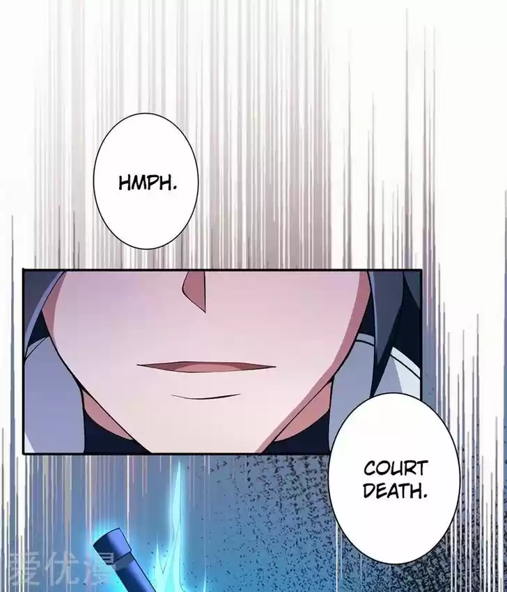 Wu Ling Sword Master Ch.314