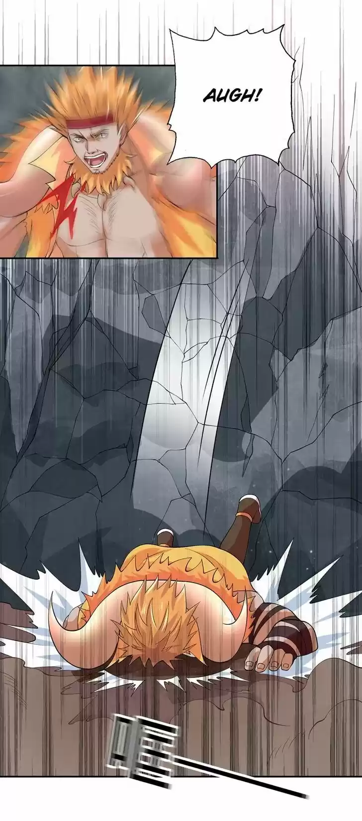 Wu Ling Sword Master Ch.314