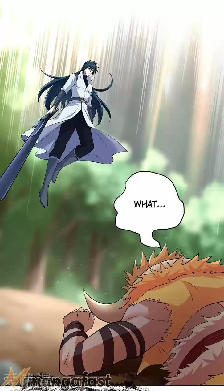 Wu Ling Sword Master Ch.314