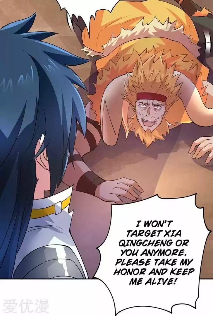 Wu Ling Sword Master Ch.314