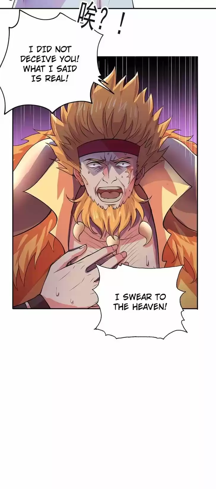 Wu Ling Sword Master Ch.315