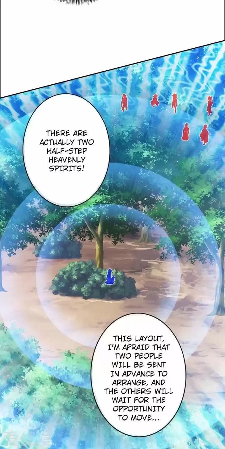 Wu Ling Sword Master Ch.316