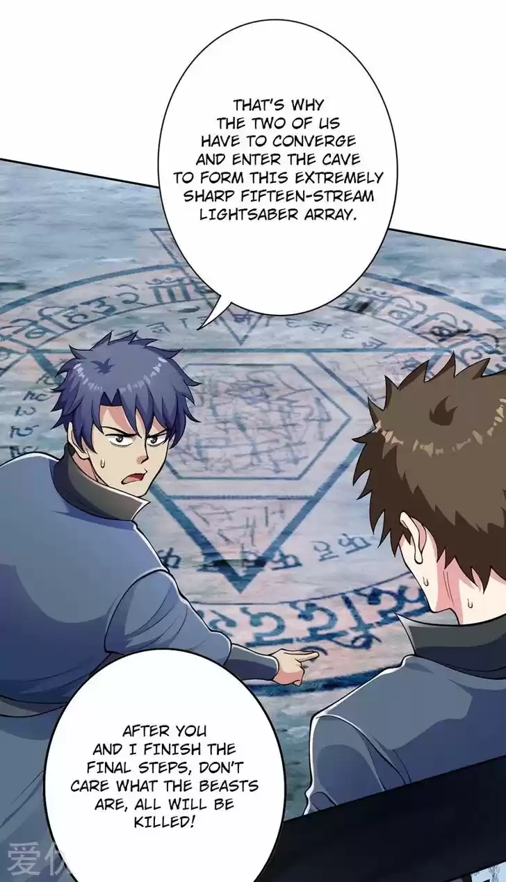 Wu Ling Sword Master Ch.316