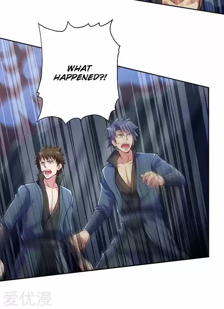 Wu Ling Sword Master Ch.316