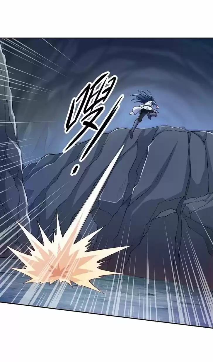 Wu Ling Sword Master Ch.316