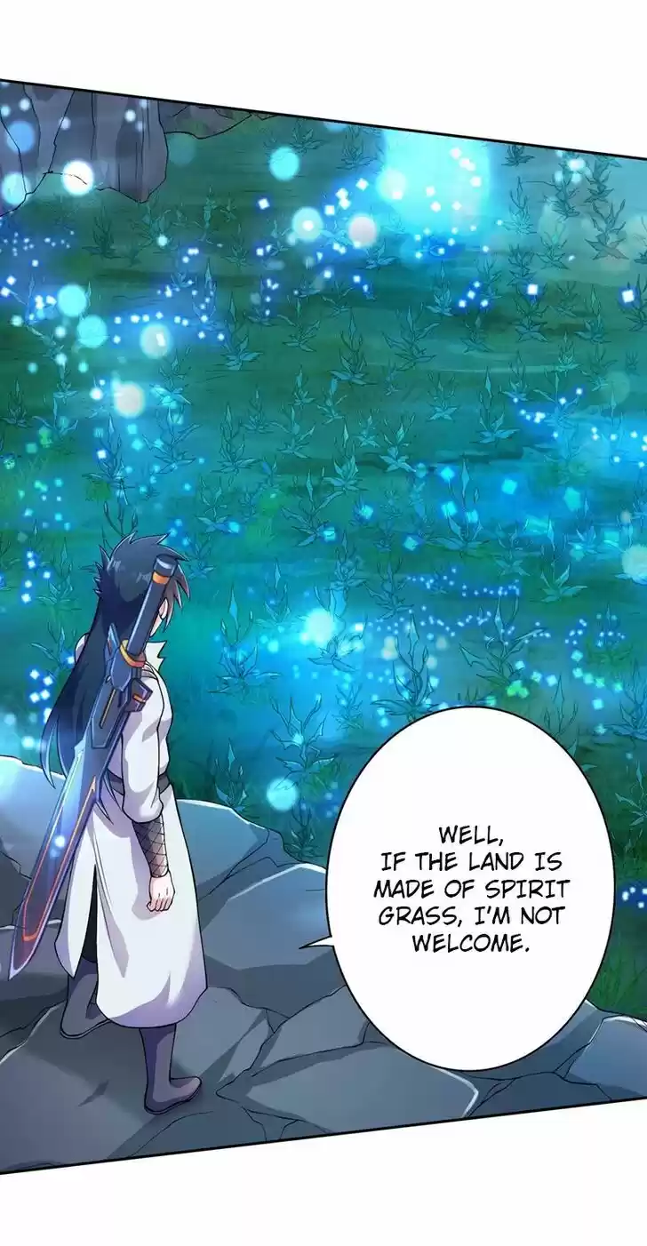 Wu Ling Sword Master Ch.316