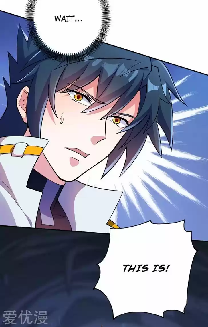 Wu Ling Sword Master Ch.316