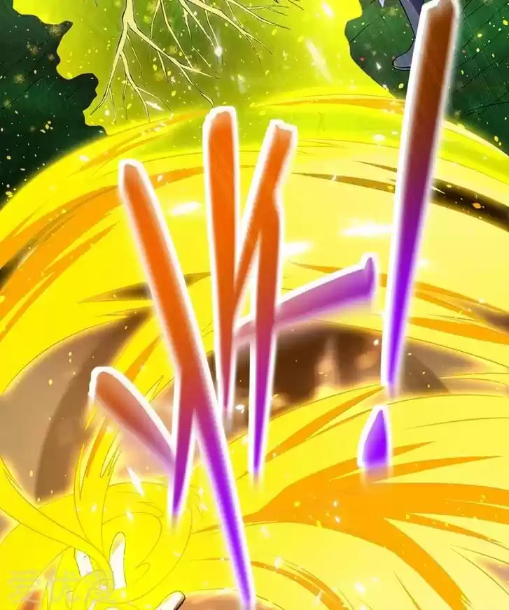 Wu Ling Sword Master Ch.317