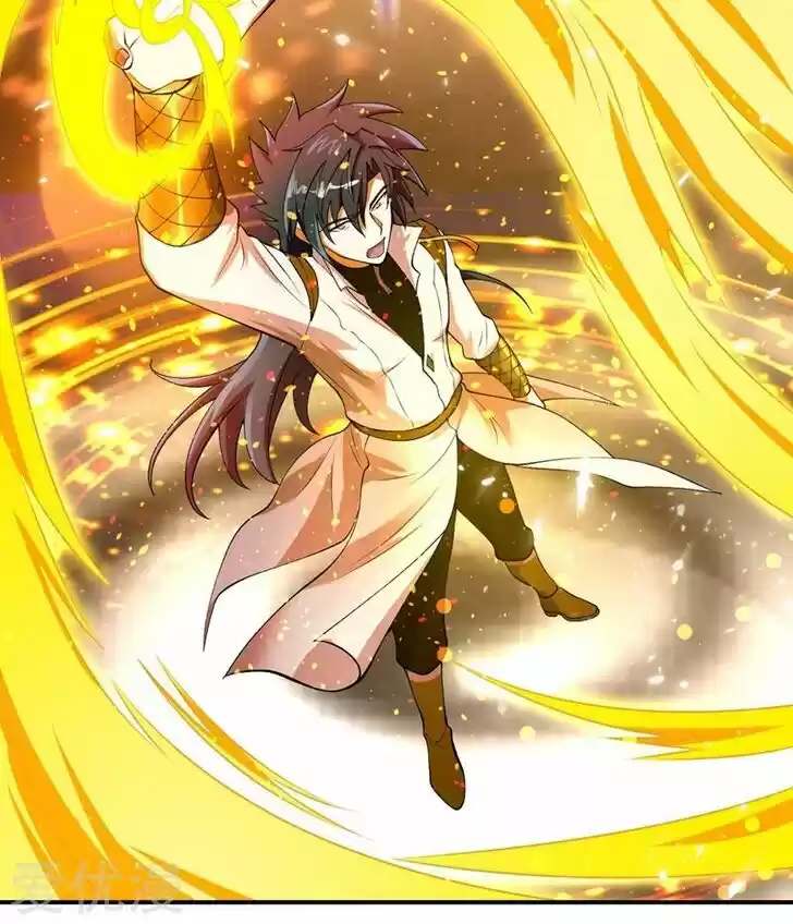 Wu Ling Sword Master Ch.317