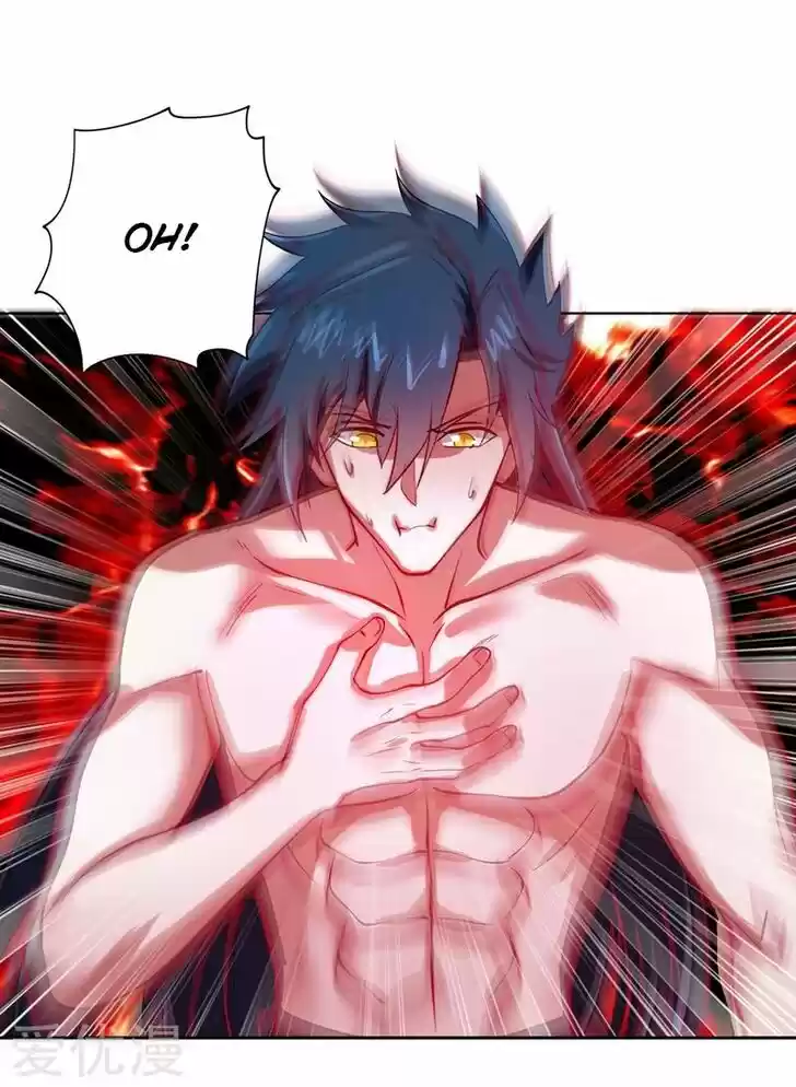 Wu Ling Sword Master Ch.317