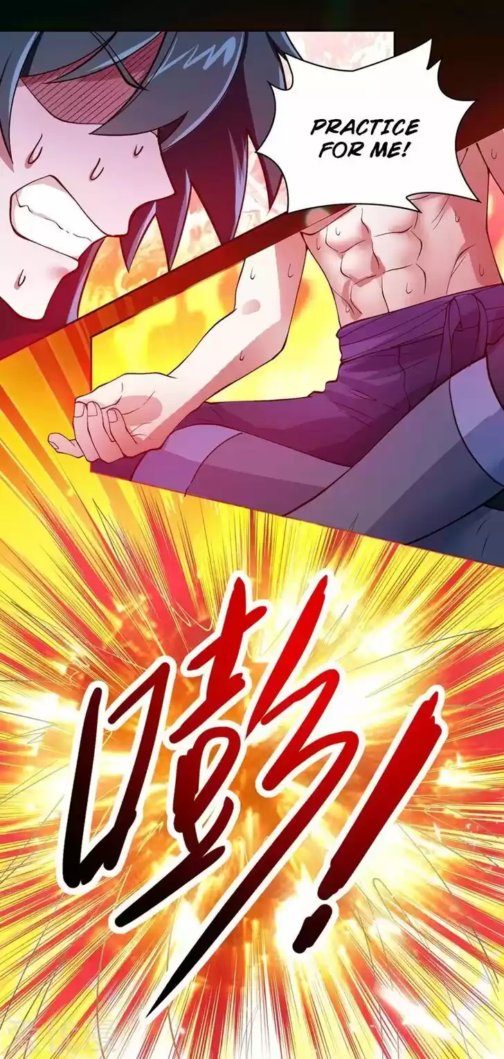 Wu Ling Sword Master Ch.317