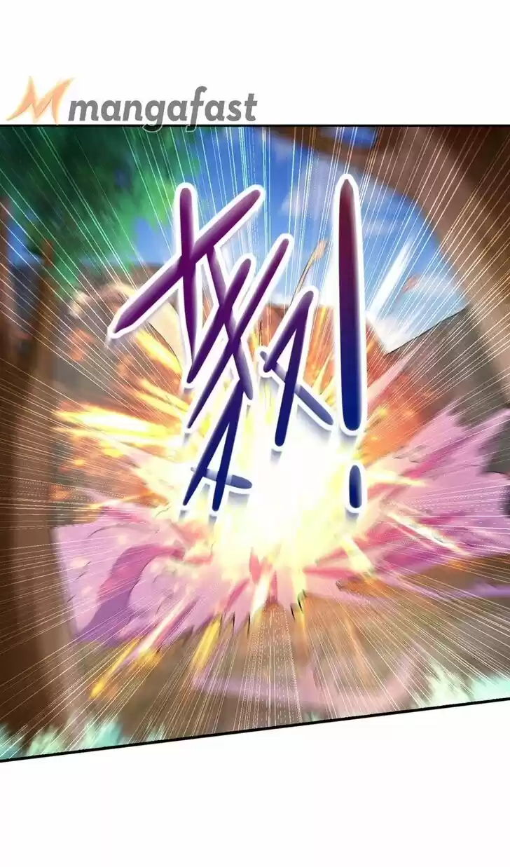 Wu Ling Sword Master Ch.317