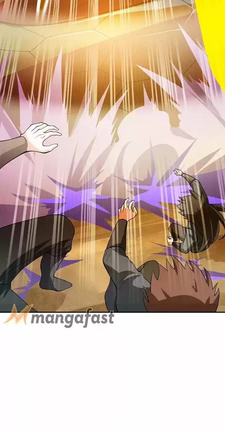 Wu Ling Sword Master Ch.317