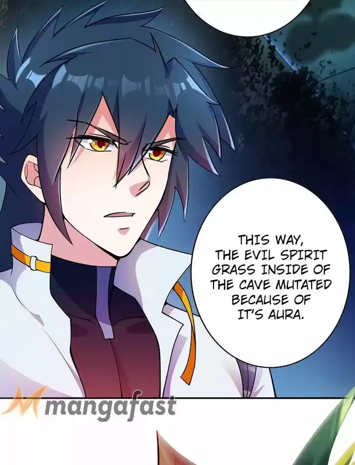 Wu Ling Sword Master Ch.318