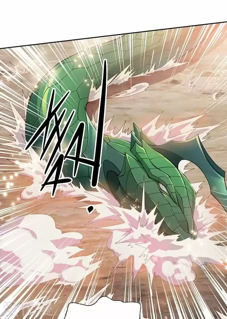 Wu Ling Sword Master Ch.318