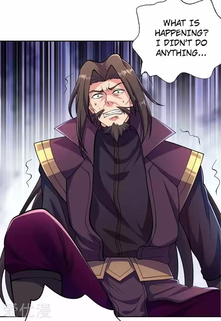 Wu Ling Sword Master Ch.318