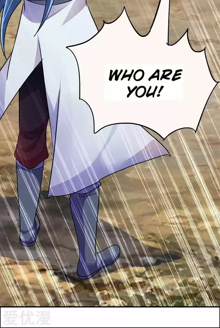 Wu Ling Sword Master Ch.318