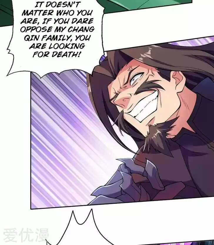 Wu Ling Sword Master Ch.318