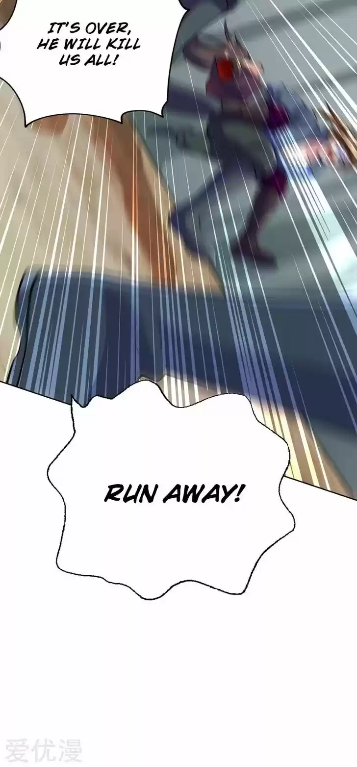 Wu Ling Sword Master Ch.318