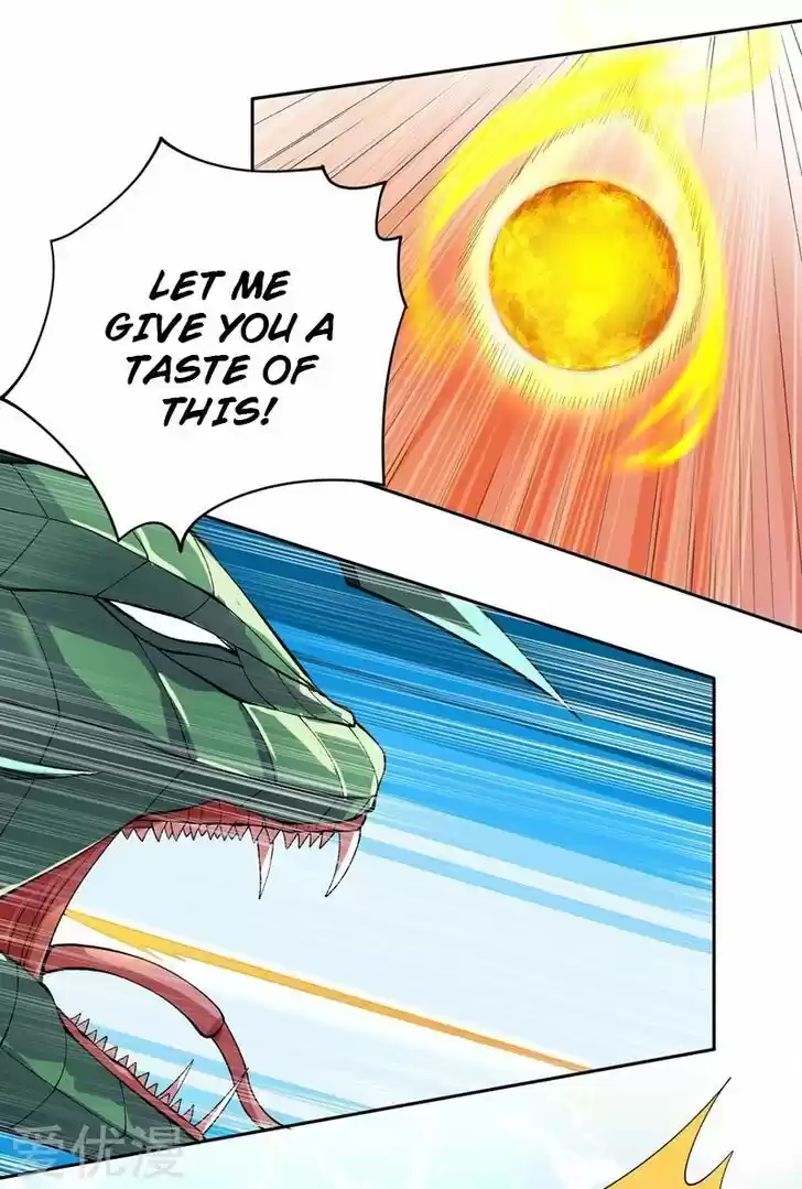 Wu Ling Sword Master Ch.319