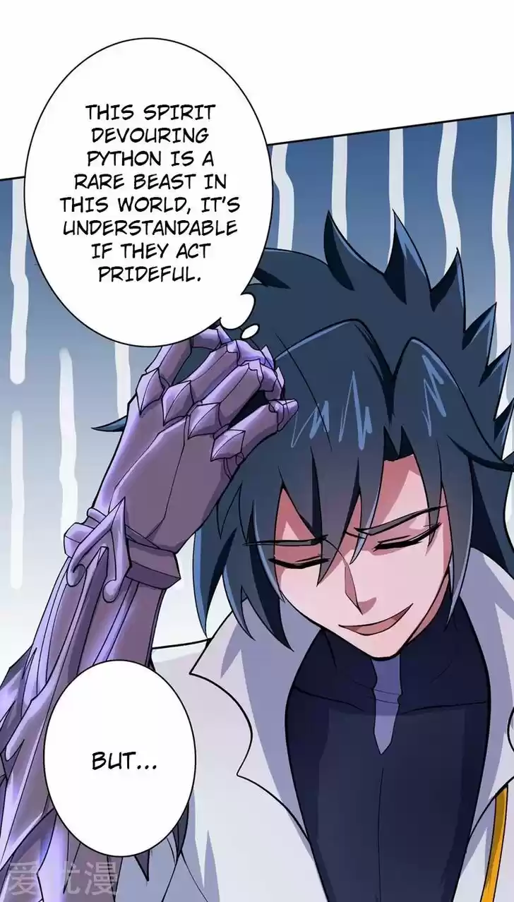 Wu Ling Sword Master Ch.319