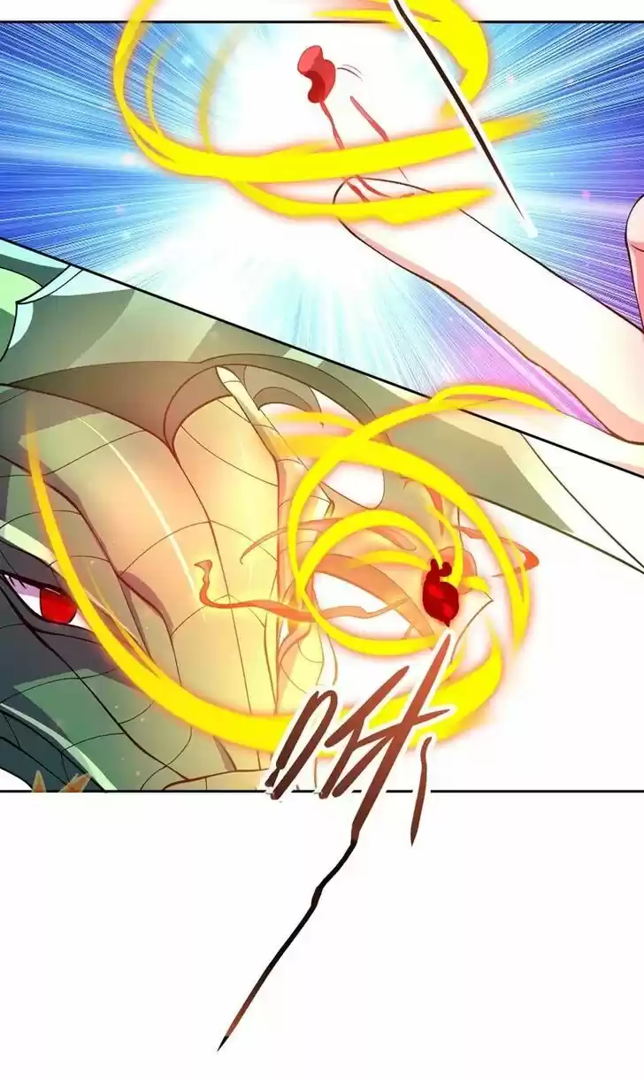 Wu Ling Sword Master Ch.319