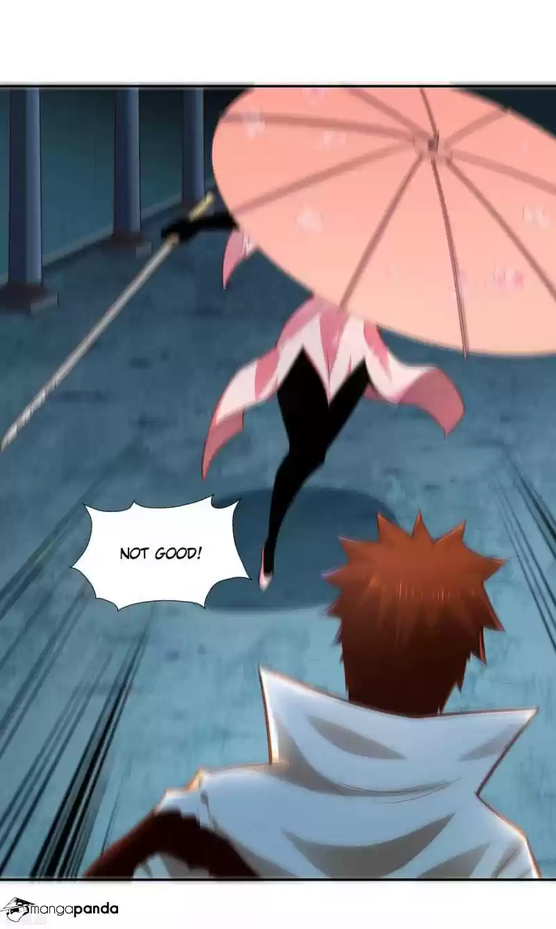 Wu Ling Sword Master ch.32