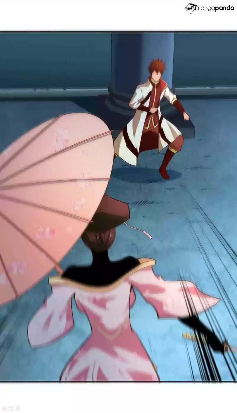 Wu Ling Sword Master ch.32