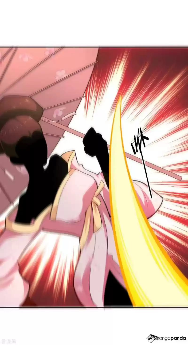 Wu Ling Sword Master ch.32