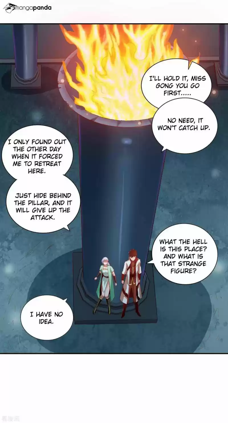 Wu Ling Sword Master ch.32