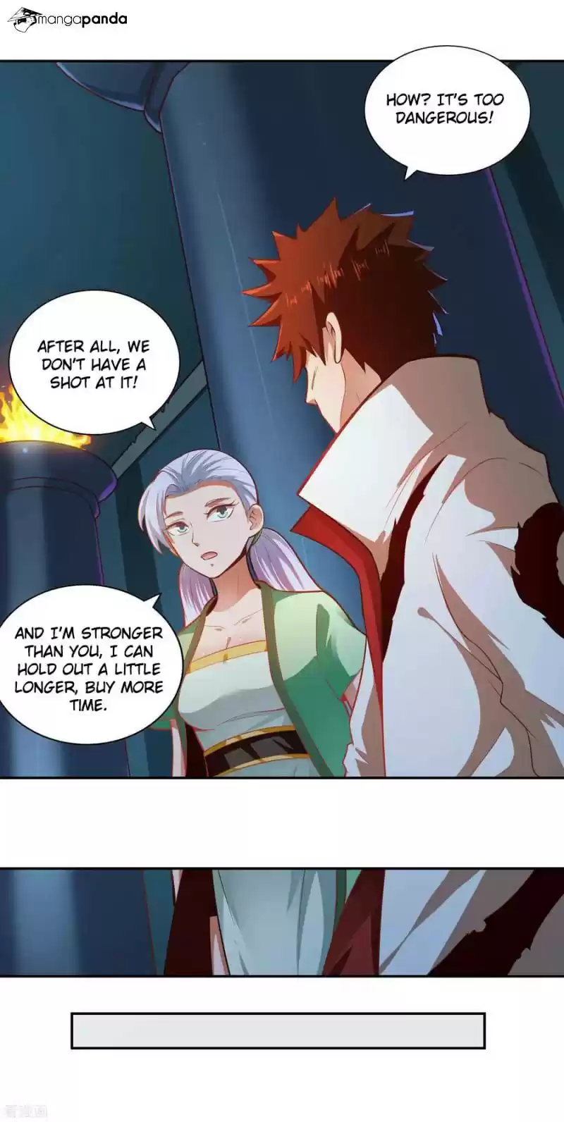 Wu Ling Sword Master ch.32