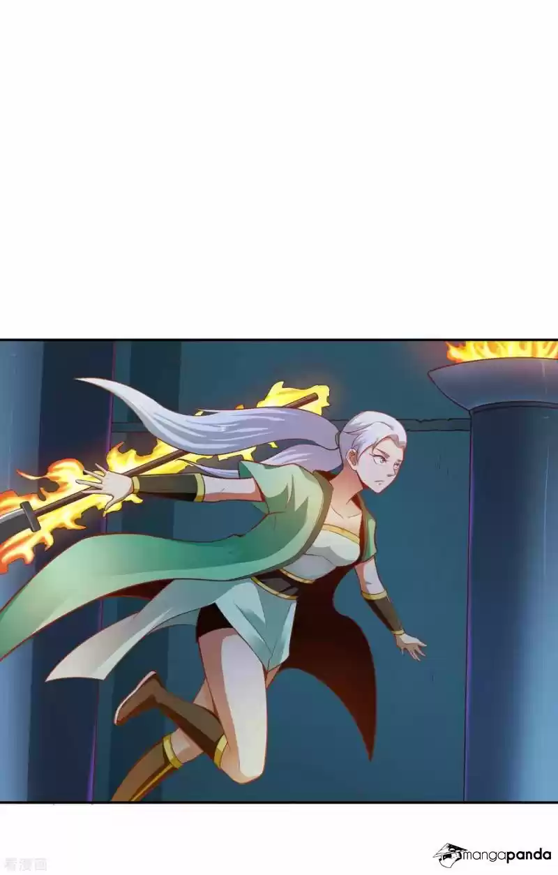 Wu Ling Sword Master ch.32