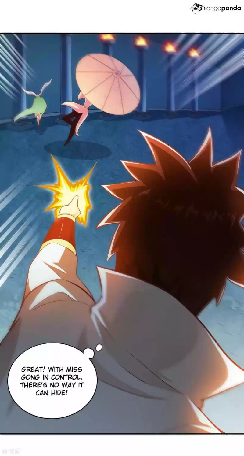 Wu Ling Sword Master ch.32