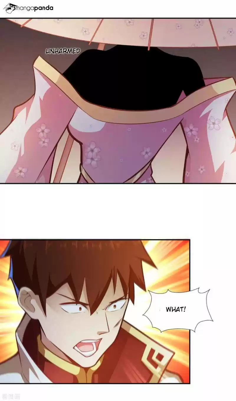 Wu Ling Sword Master ch.32