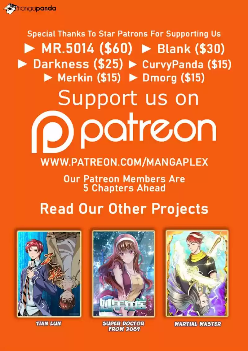 Wu Ling Sword Master ch.32