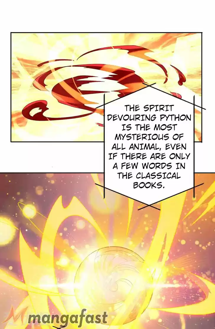 Wu Ling Sword Master Ch.320